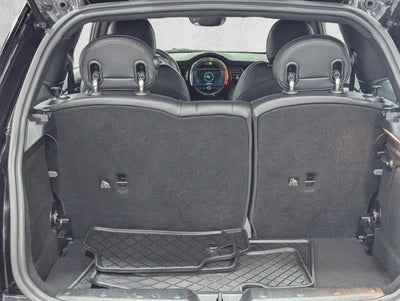 2021 MINI Cooper S Hardtop 2 Door Cooper S