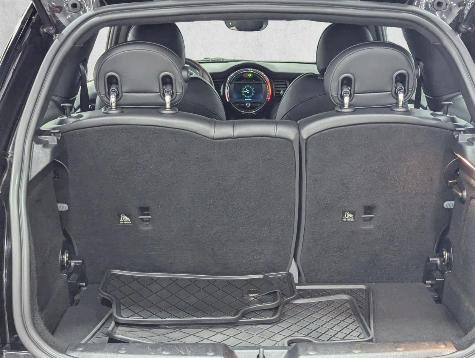 2021 MINI Cooper S Hardtop 2 Door Cooper S