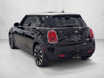 2021 MINI Cooper S Hardtop 2 Door Cooper S