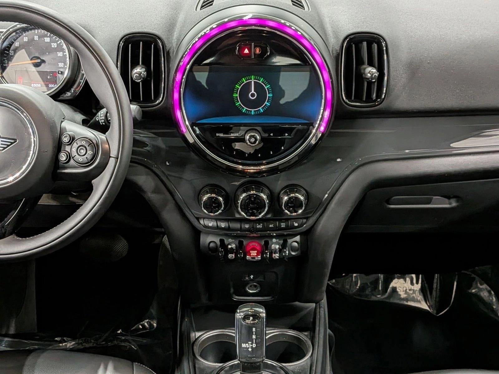 2021 MINI Oxford Edition Countryman Oxford Edition