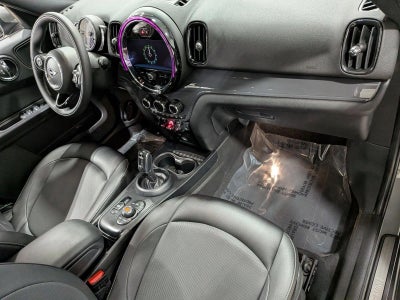 2021 MINI Oxford Edition Countryman Oxford Edition