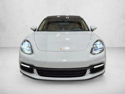 2020 Porsche Panamera 4 AWD