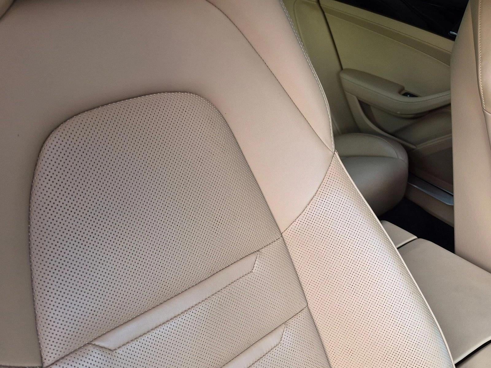 2020 Porsche Panamera 4 AWD