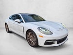 2020 Porsche Panamera 4 AWD