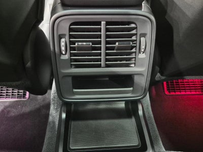 2021 Porsche Taycan 4S AWD