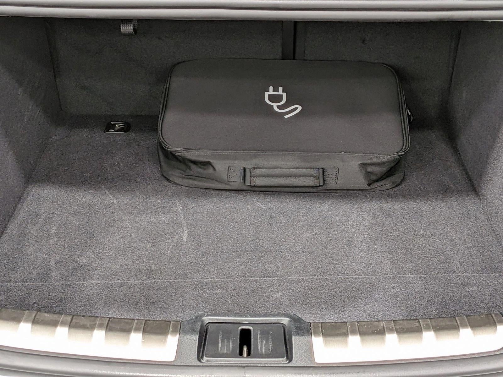 2020 Porsche Taycan Turbo Sedan