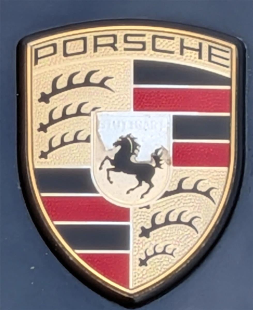 2009 Porsche 911 2dr Cabriolet Carrera