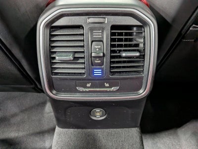 2018 Porsche Macan AWD