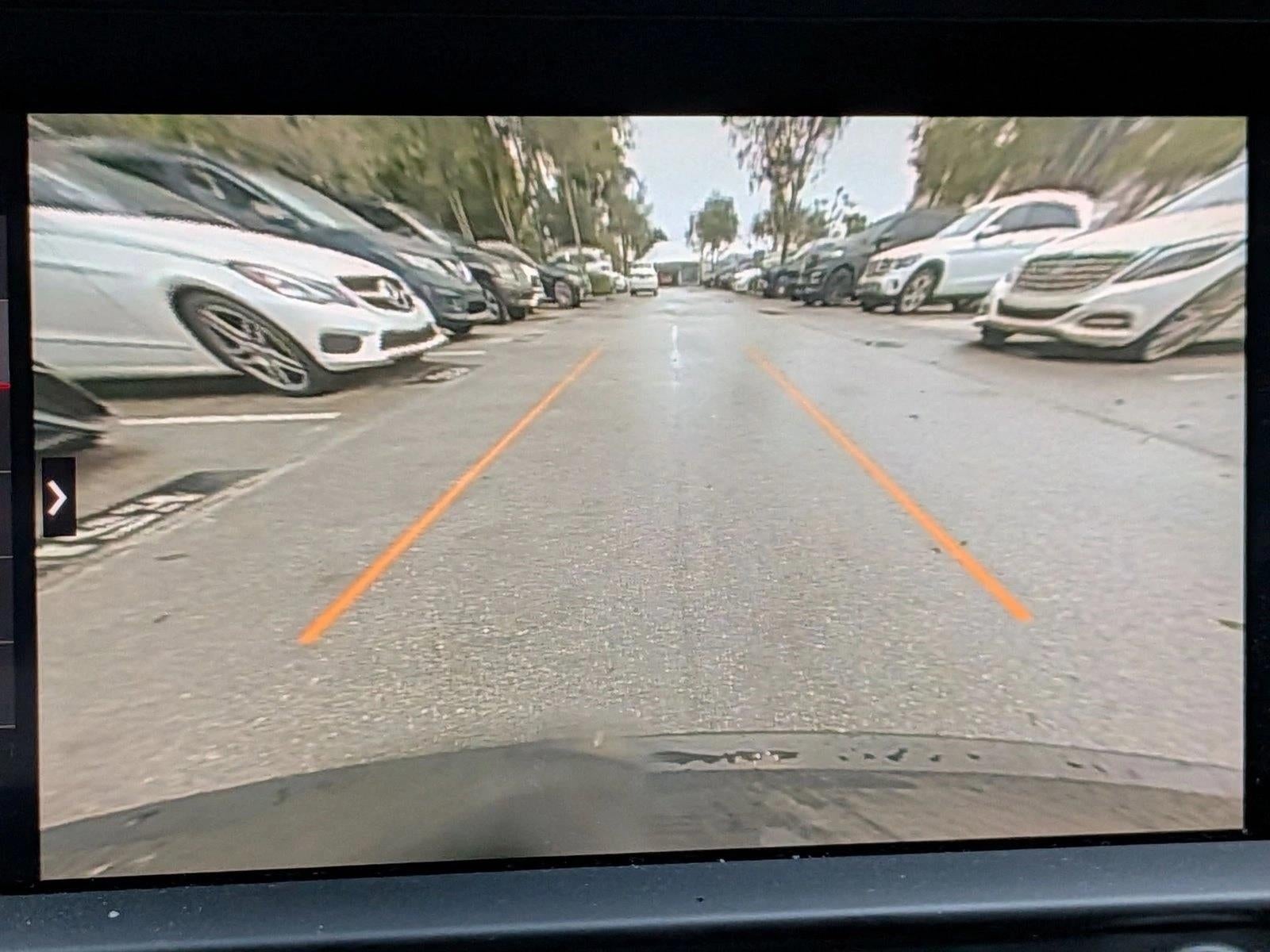 2021 Porsche Macan AWD