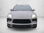 2021 Porsche Macan AWD