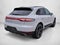 2021 Porsche Macan AWD