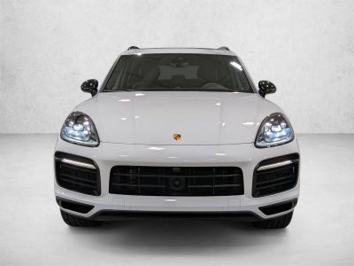2023 Porsche Cayenne AWD