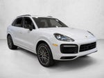 2023 Porsche Cayenne AWD