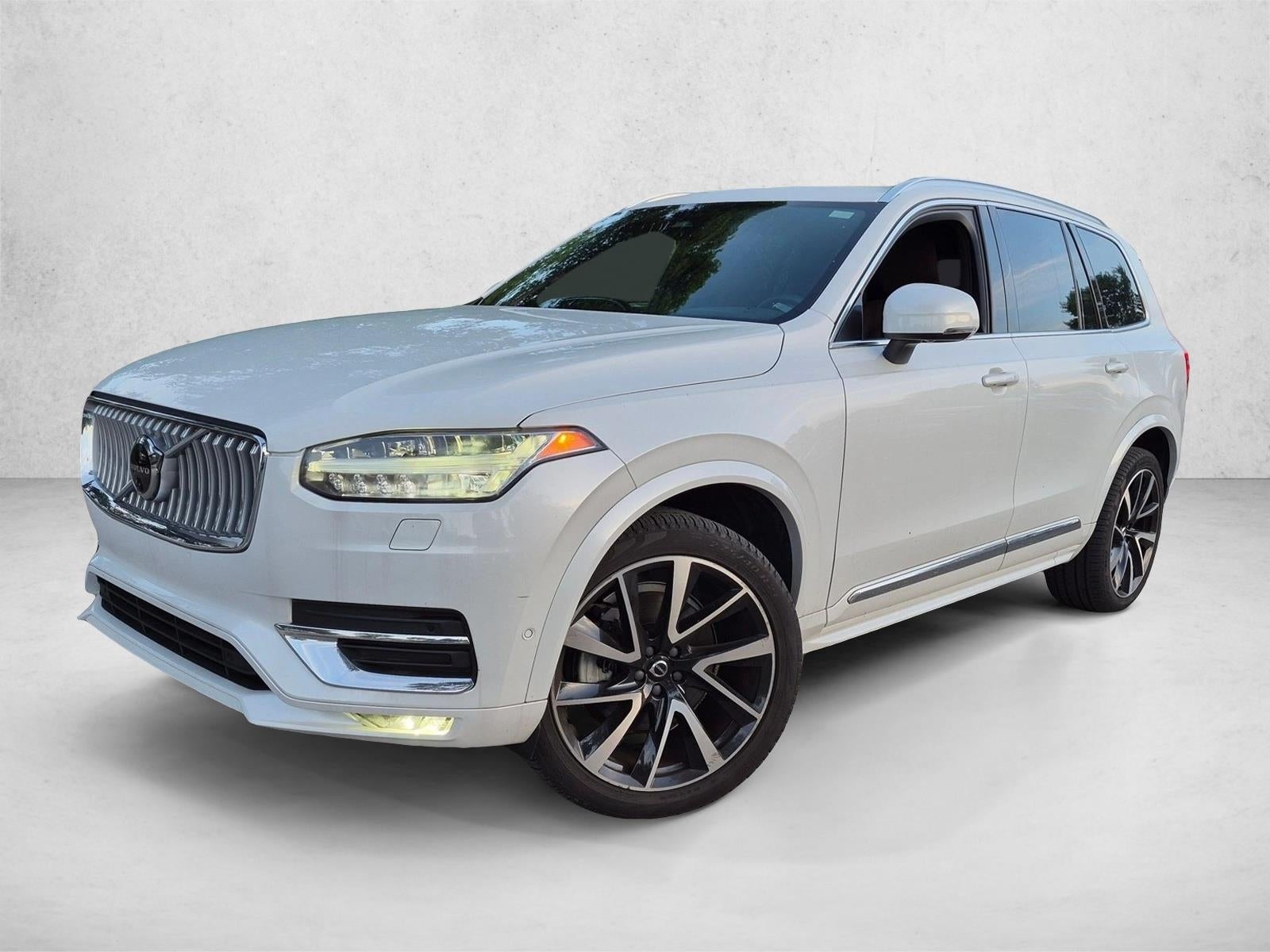 2023 Volvo XC90 B5 AWD Plus 7P
