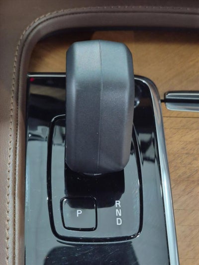 2023 Volvo XC90 B5 AWD Plus 7P