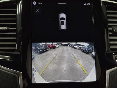 2023 Volvo XC90 B5 AWD Plus 7P