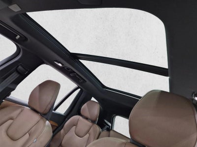 2023 Volvo XC90 B5 AWD Plus 7P