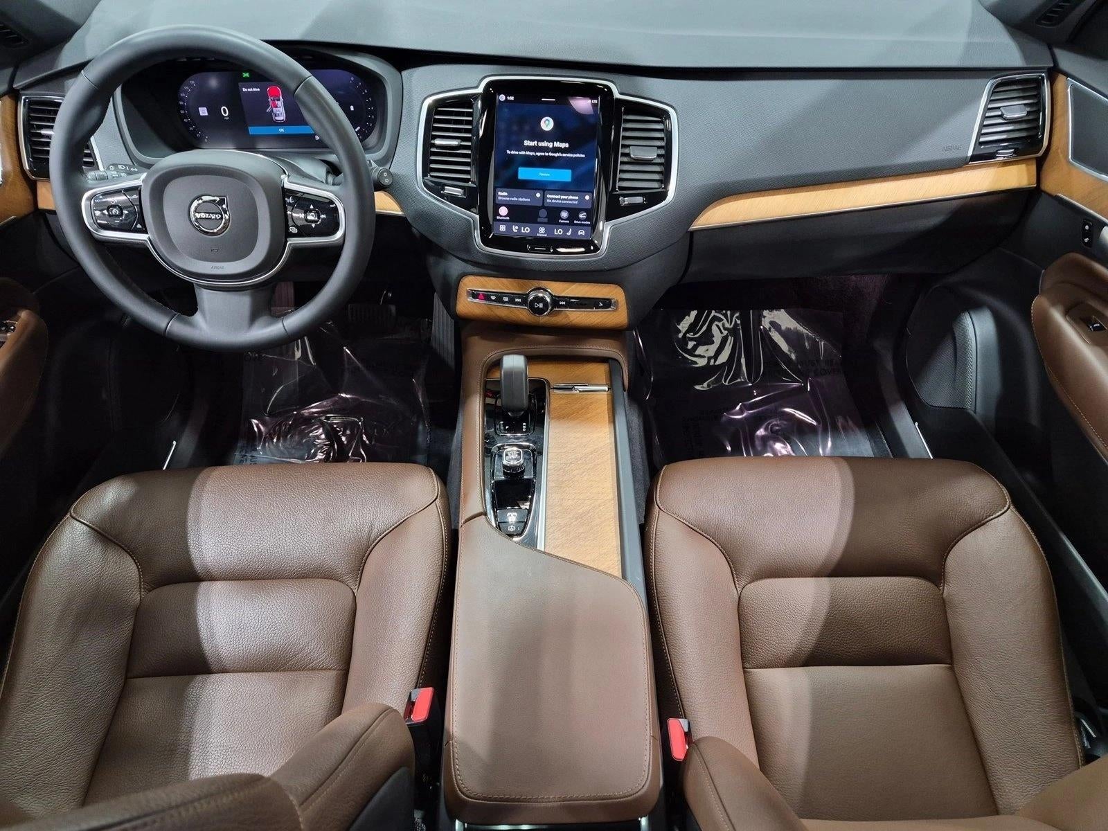 2023 Volvo XC90 B5 AWD Plus 7P