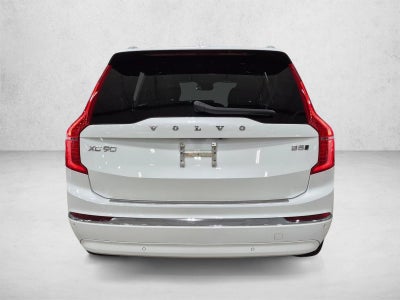 2023 Volvo XC90 B5 AWD Plus 7P