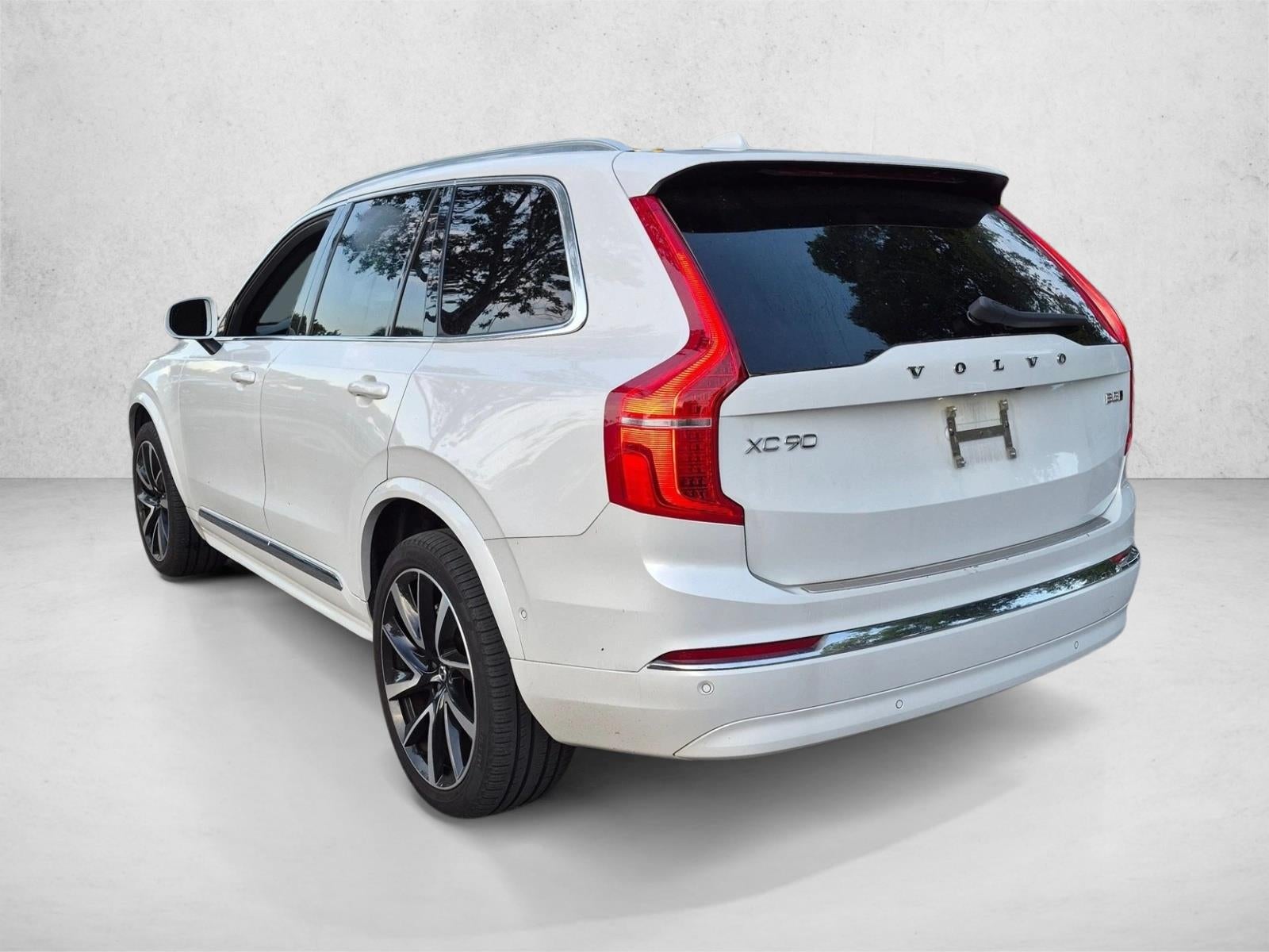 2023 Volvo XC90 B5 AWD Plus 7P
