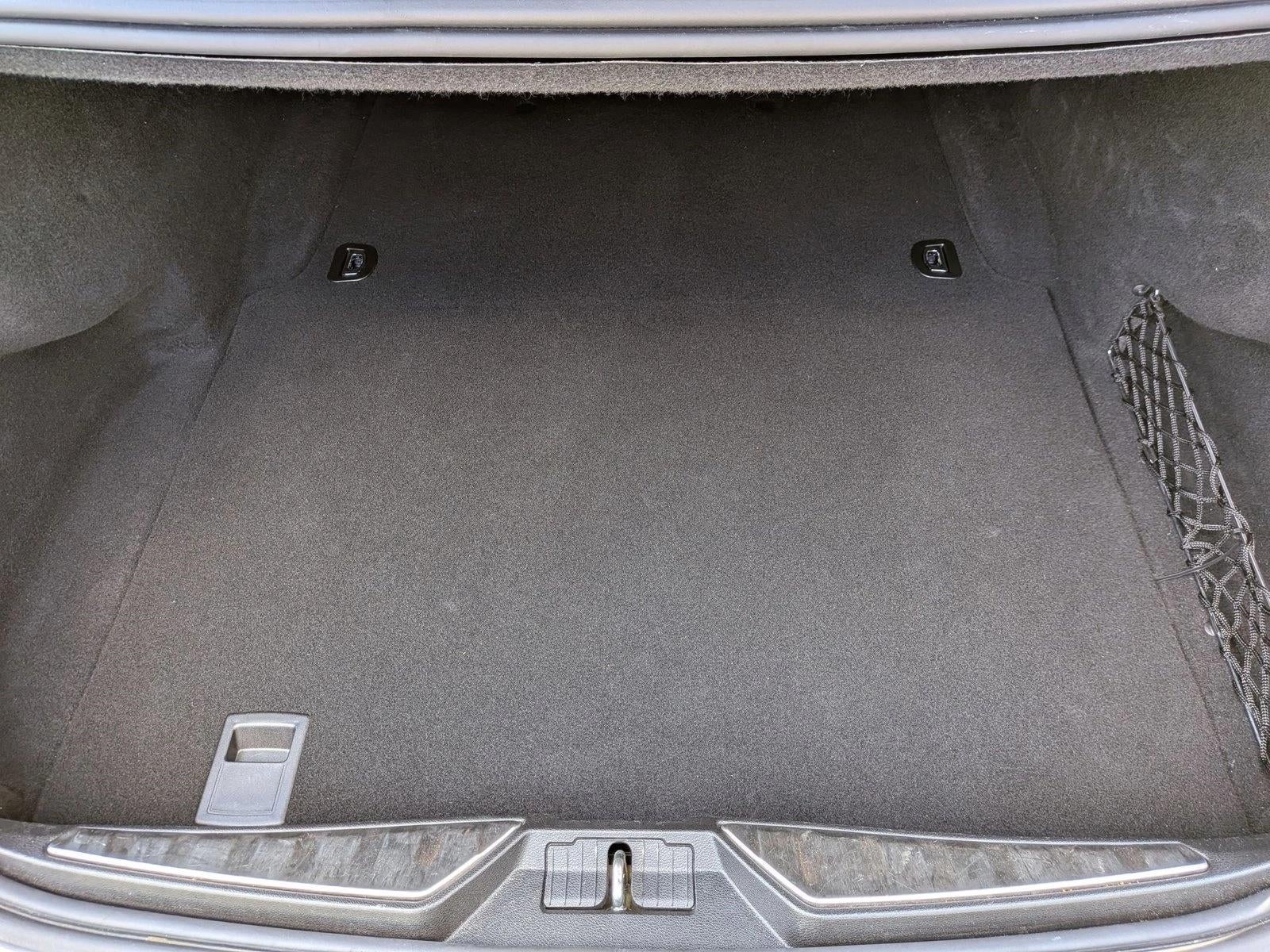 2020 Maserati Quattroporte S 3.0L