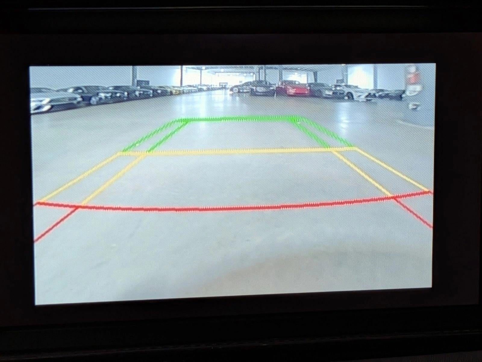 2015 Ferrari California T 2dr Conv