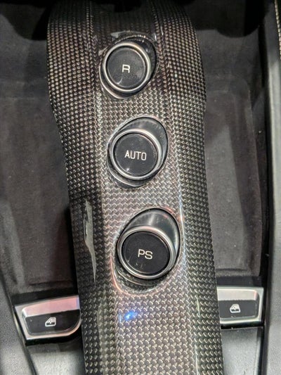 2015 Ferrari California T 2dr Conv