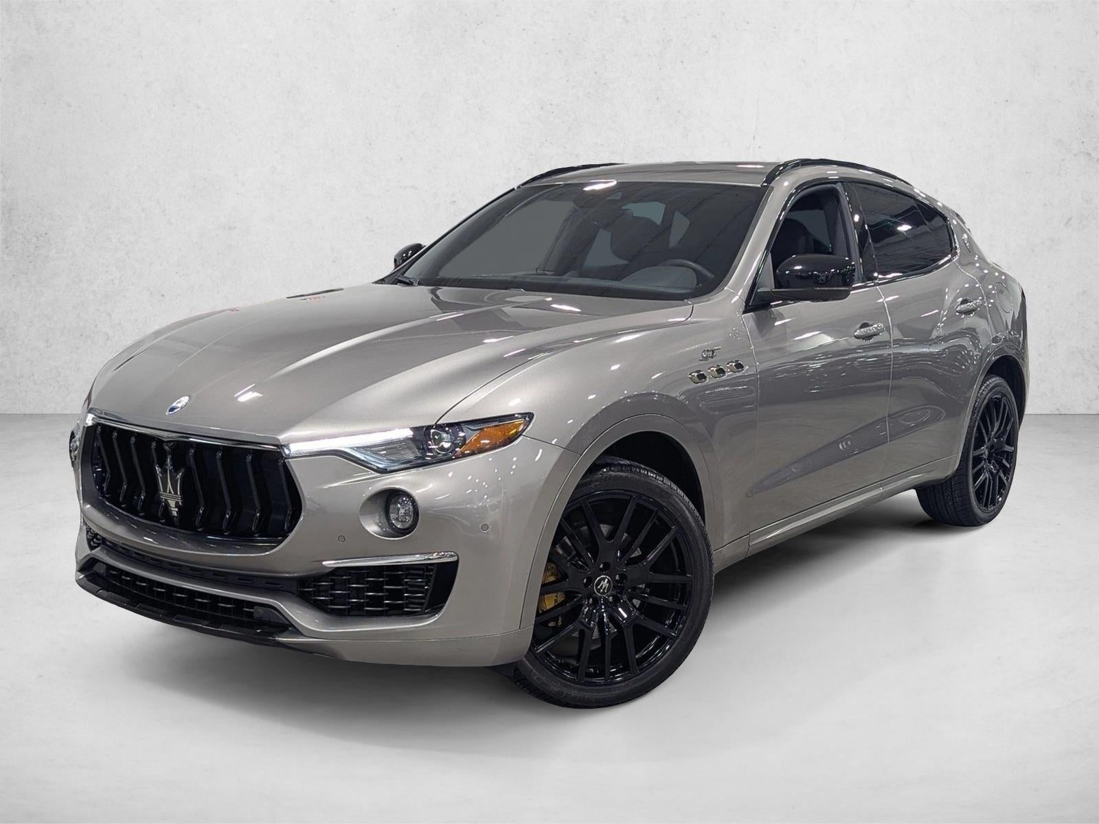 2022 Maserati Levante GT 3.0L