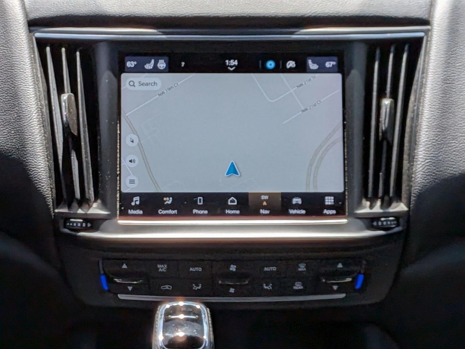 2022 Maserati Levante GT 3.0L