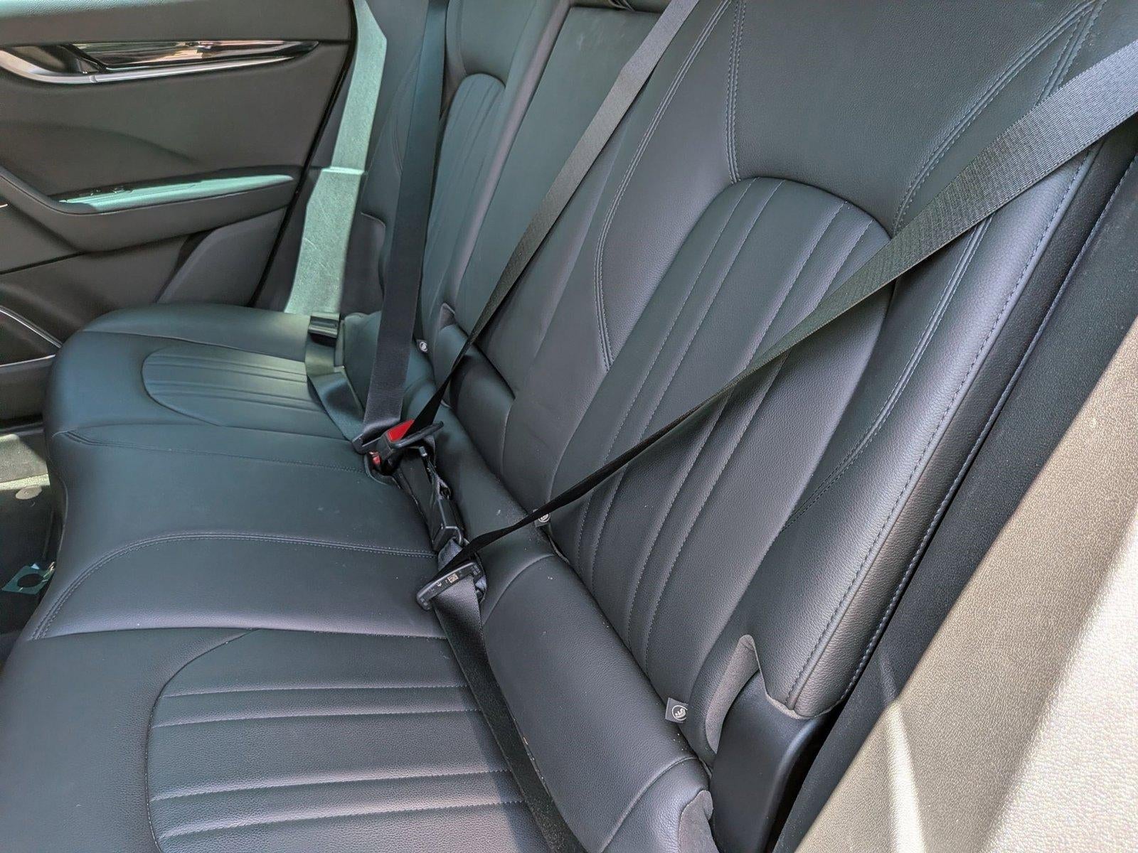 2022 Maserati Levante GT 3.0L