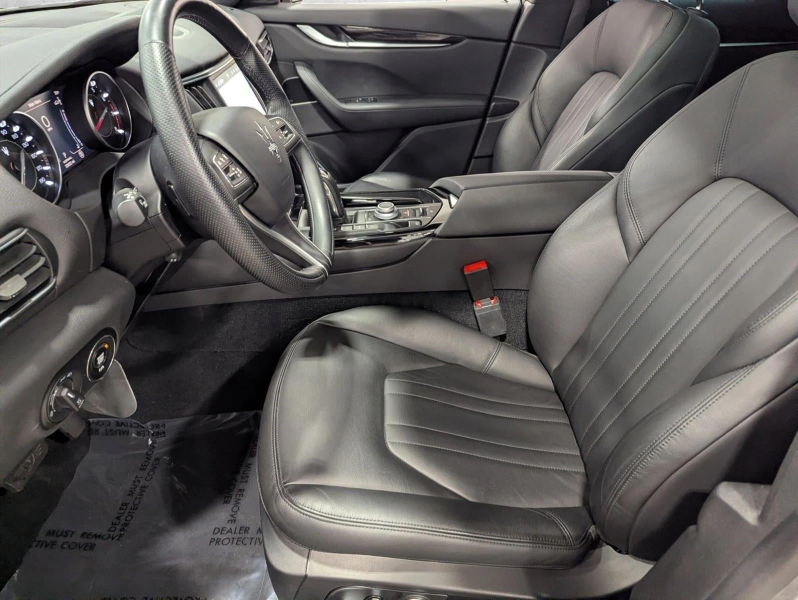 2022 Maserati Levante GT 3.0L