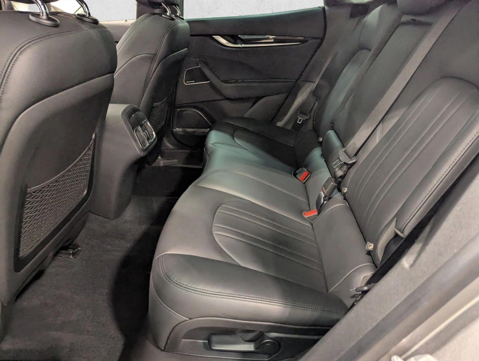 2022 Maserati Levante GT 3.0L