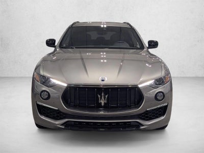2022 Maserati Levante GT 3.0L