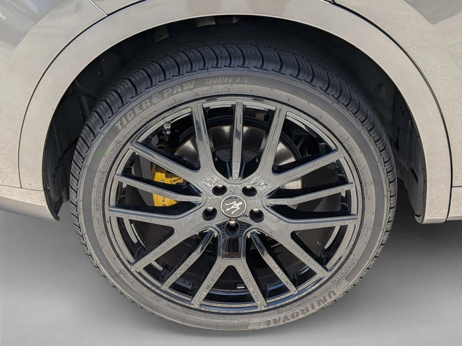 2022 Maserati Levante GT 3.0L