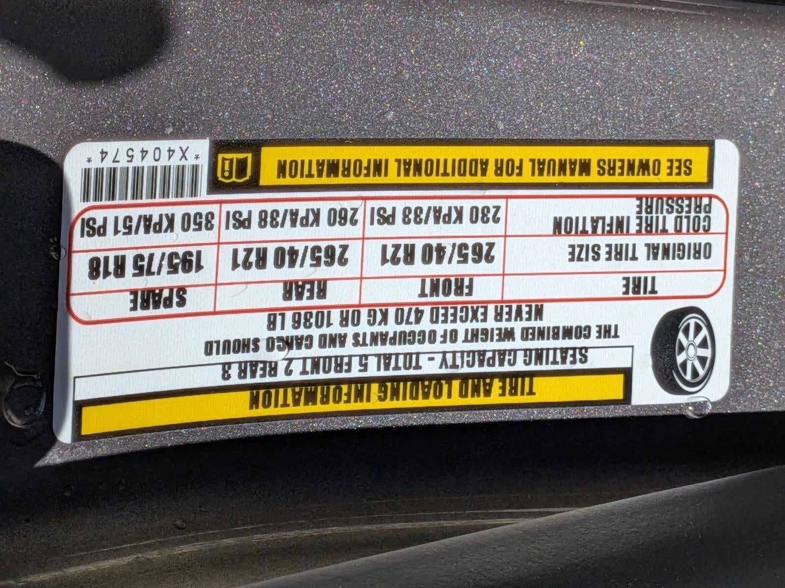 2022 Maserati Levante GT 3.0L