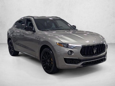 2022 Maserati Levante GT 3.0L