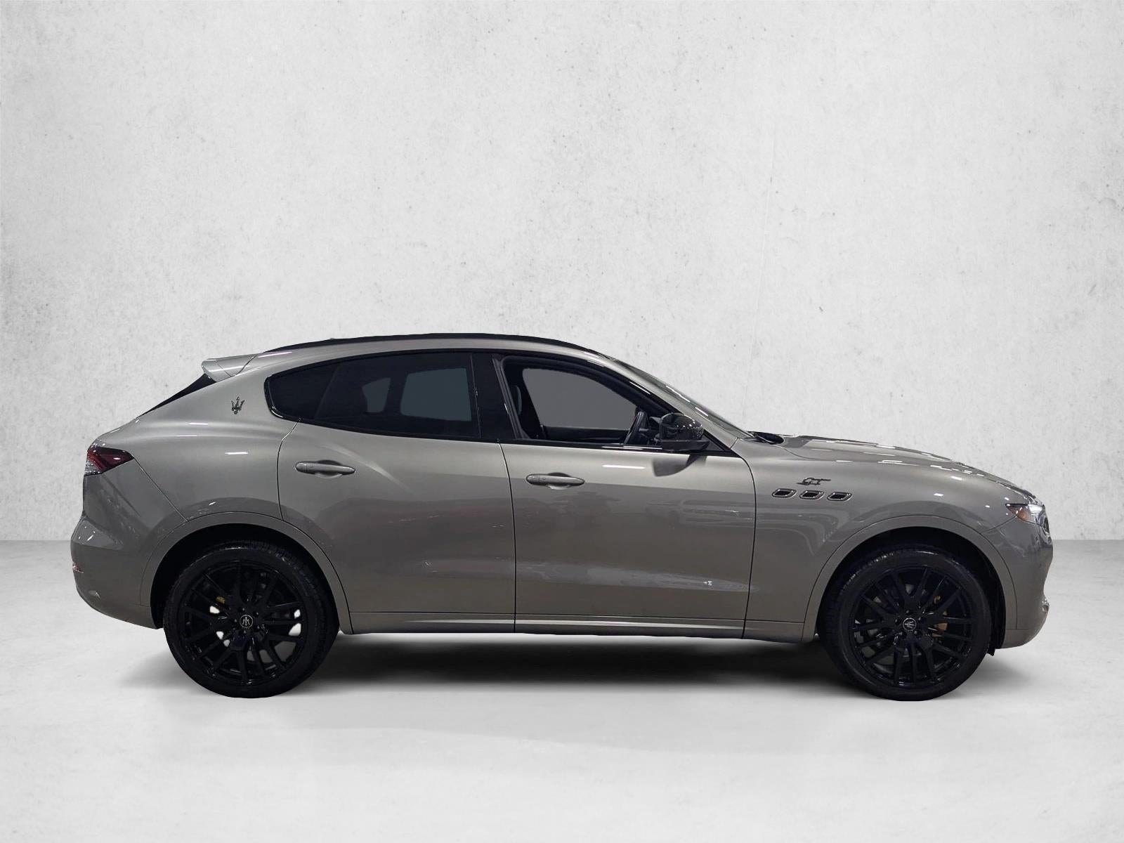 2022 Maserati Levante GT 3.0L