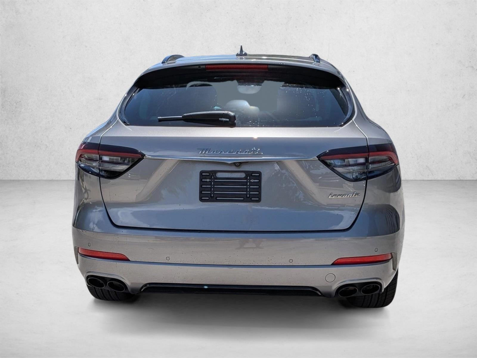 2022 Maserati Levante GT 3.0L