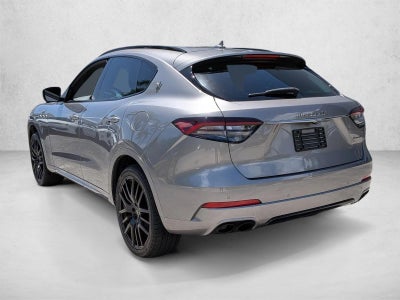 2022 Maserati Levante GT 3.0L