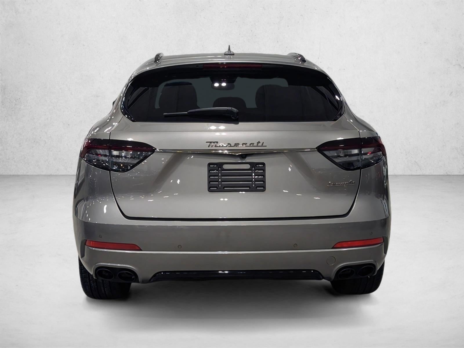 2022 Maserati Levante GT 3.0L