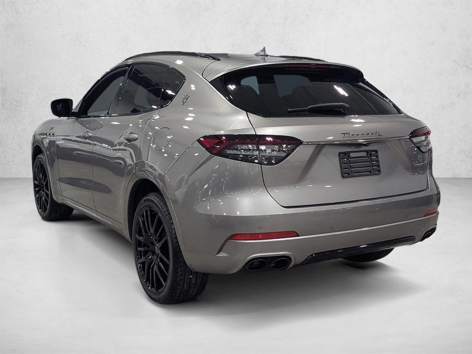 2022 Maserati Levante GT 3.0L