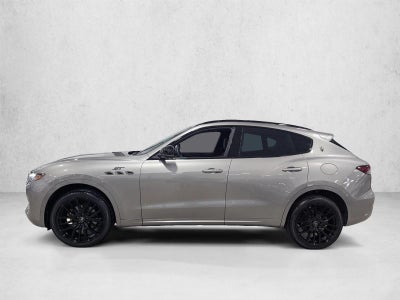 2022 Maserati Levante GT 3.0L