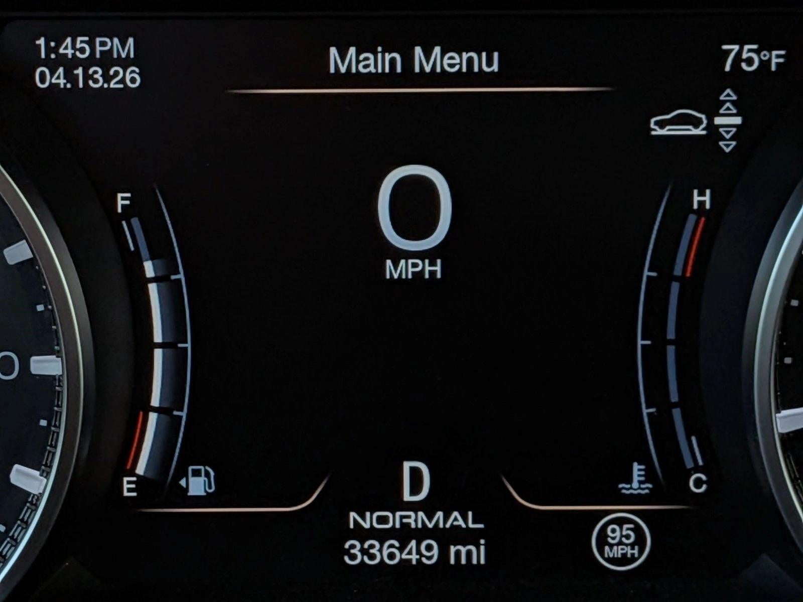 2022 Maserati Levante GT 3.0L