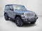 2021 Jeep Wrangler Sport S 4x4