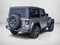 2021 Jeep Wrangler Sport S 4x4