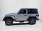 2021 Jeep Wrangler Sport S 4x4