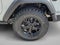 2022 Jeep Wrangler Willys 4x4