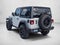 2022 Jeep Wrangler Willys 4x4