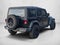2022 Jeep Wrangler Unlimited Sport 4x4