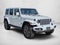 2022 Jeep Wrangler 4xe Unlimited Sahara High Altitude 4x4